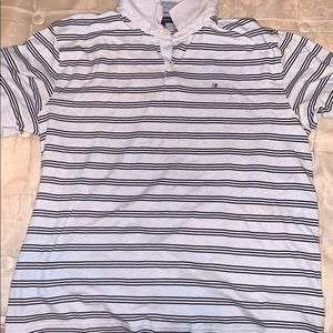 Tommy Hilfiger Golf T-Shirt